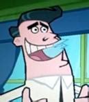cartoonhd mr. turner|Mr. Turner Voice .